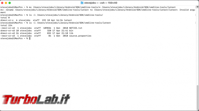 Come installare emulatore Android, senza Android Studio [Linux][MacOS][Windows]