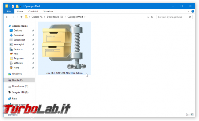 Come installare / flashare LineageOS, OmniROM, Resurrection Remix ed altre custom ROM smartphone Android: guida completa italiano (Motorola, HTC, LG, Samsung, OnePlus, Huawei, Honor, Lenovo)