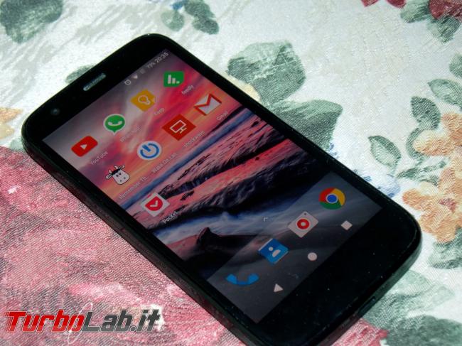 Come installare / flashare LineageOS, OmniROM, Resurrection Remix ed altre custom ROM smartphone Android: guida completa italiano (Motorola, HTC, LG, Samsung, OnePlus, Huawei, Honor, Lenovo)