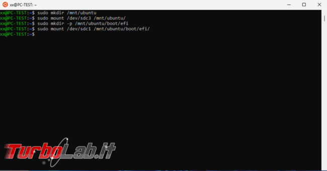 Come installare Linux dualboot direttamente Windows (tramite WSL)