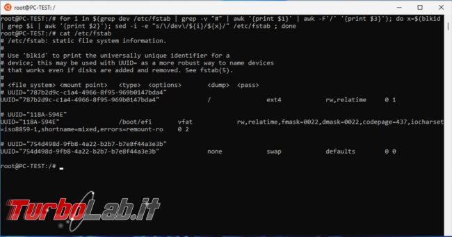 Come installare Linux dualboot direttamente Windows (tramite WSL)