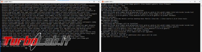 Come installare Linux dualboot direttamente Windows (tramite WSL)