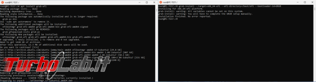 Come installare Linux dualboot direttamente Windows (tramite WSL)