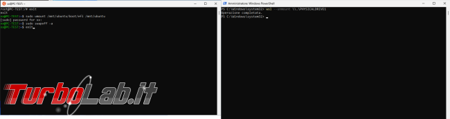 Come installare Linux dualboot direttamente Windows (tramite WSL)