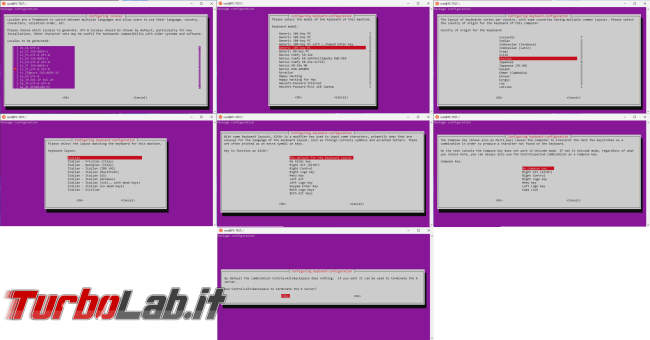 Come installare Linux dualboot direttamente Windows (tramite WSL)