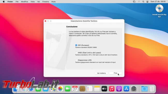 Come installare macOS Big Sur VirtualBox Windows: Guida Definitiva italiano (video)