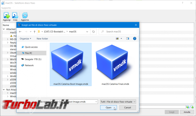 Virtualbox