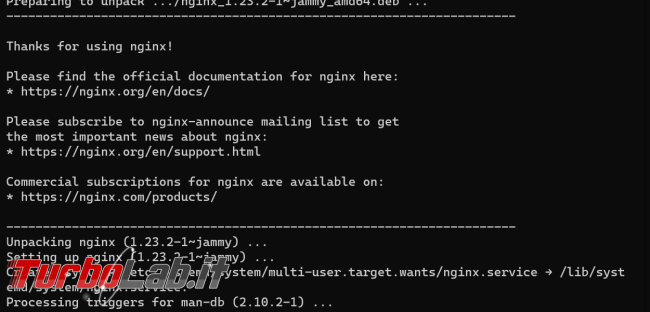 Come installare NGINX Ubuntu - Guida Definitiva configurare Server Web Linux