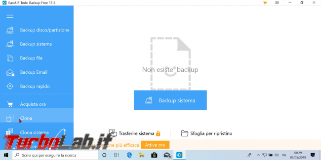 Come installare SSD PC portatile/notebook sostituire/clonare hard disk senza formattare (video-guida definitiva)