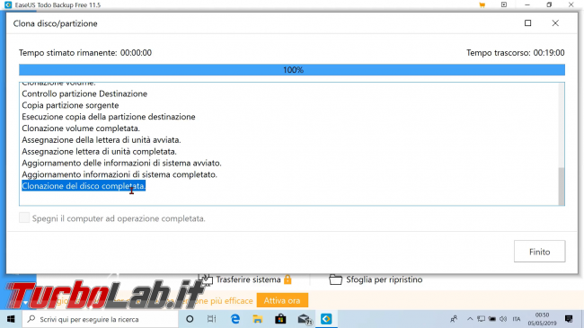 Come installare SSD PC portatile/notebook sostituire/clonare hard disk senza formattare (video-guida definitiva)