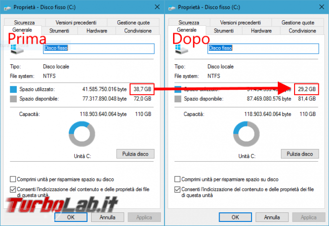 Come installare SSD PC portatile/notebook sostituire/clonare hard disk senza formattare (video-guida definitiva)