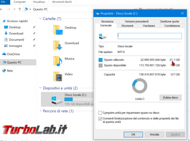 Come installare SSD PC portatile/notebook sostituire/clonare hard disk senza formattare (video-guida definitiva) - zShotVM_1557003634