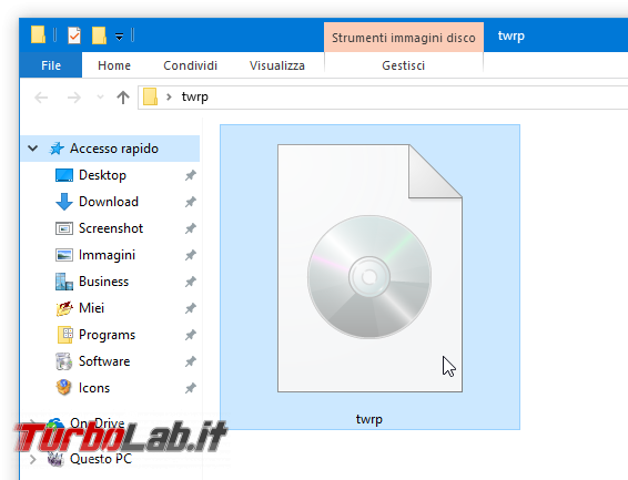 Come installare TWRP smartphone Android: guida facile italiano