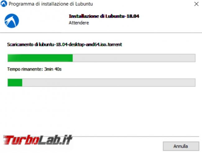 Come installare Ubuntu dual boot direttamente Windows grazie WubiUEFI