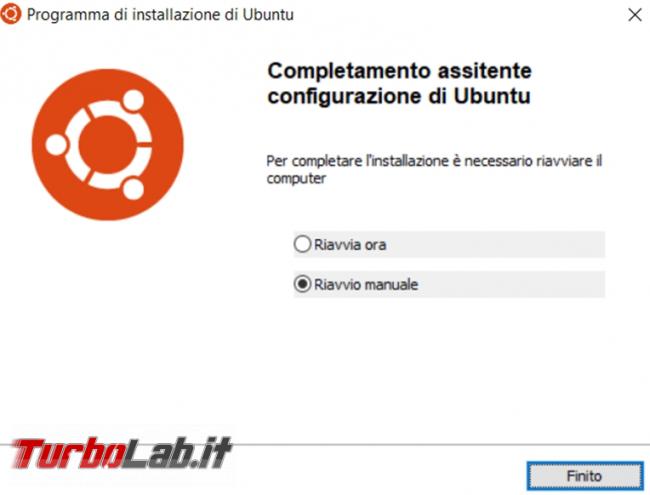 Come installare Ubuntu dual boot direttamente Windows grazie WubiUEFI