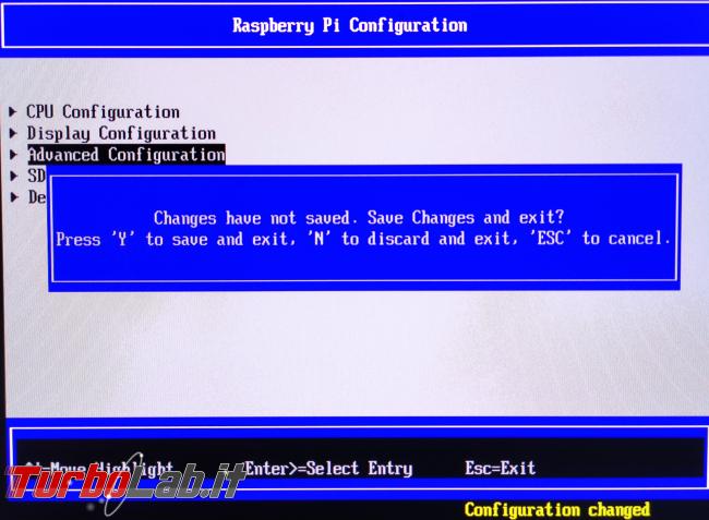 Come installare Windows 10 Raspberry Pi 2, 3, 4: guida completa (video) - IMG_20201113_152624
