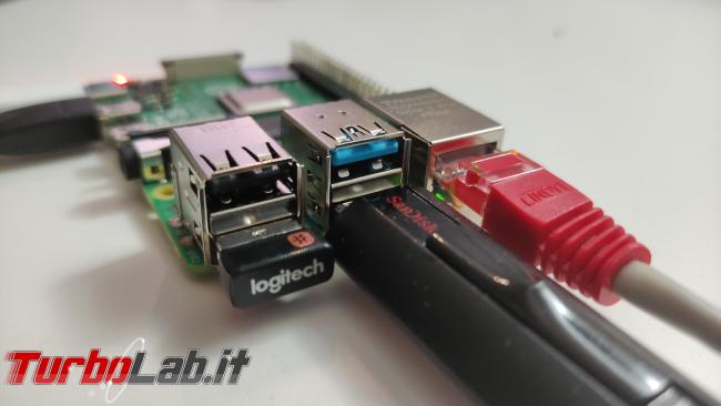 Come installare Windows 10 Raspberry Pi 2, 3, 4: guida completa (video) - IMG_20201114_204817
