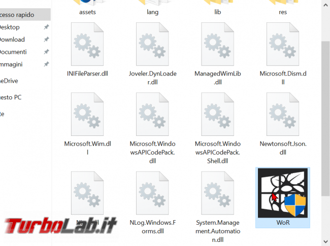Come installare Windows 10 Raspberry Pi 2, 3, 4: guida completa (video) - zShotVM_1604832703