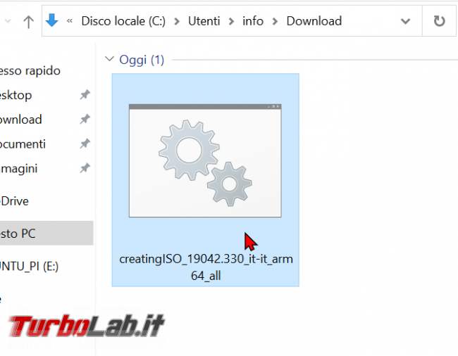 Come installare Windows 10 Raspberry Pi 2, 3, 4: guida completa (video) - zShotVM_1604906584