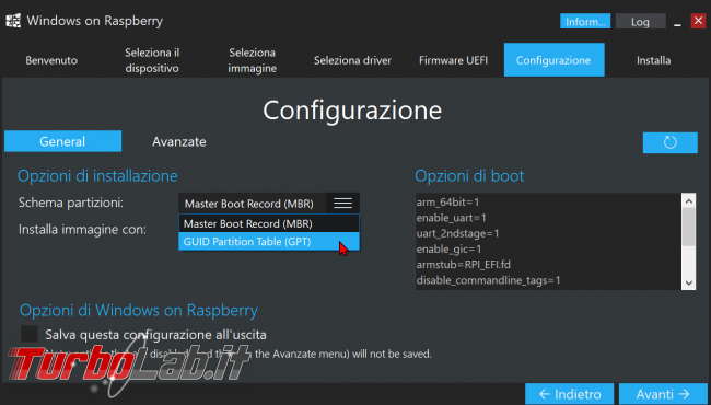 Come installare Windows 10 Raspberry Pi 2, 3, 4: guida completa (video) - zShotVM_1604954218