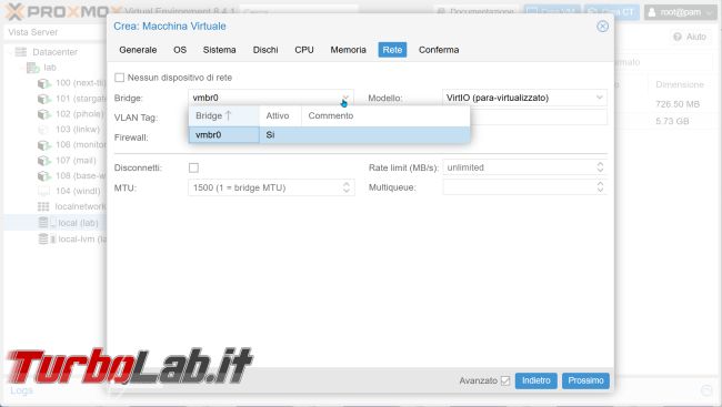 Come installare Windows 11 VM Proxmox: guida completa 2025 (video)