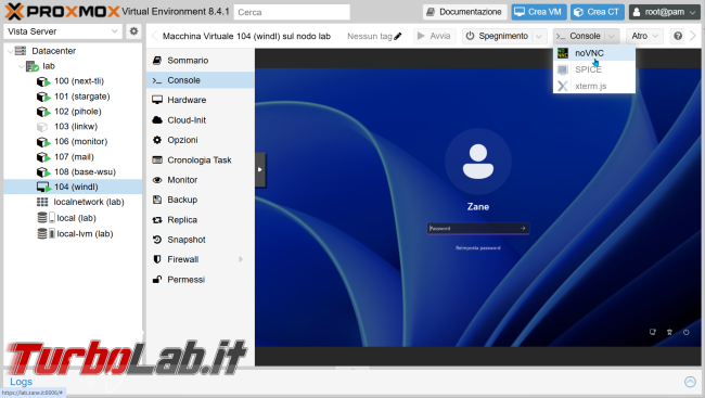 Come installare Windows 11 VM Proxmox: guida completa 2025 (video)