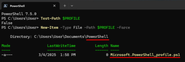 Come integrare Gemini (chatbot ) PowerShell