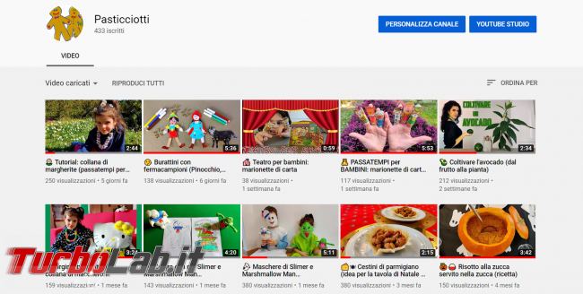 Come intrattenere bambini durante emergenza coronavirus: Pasticciotti, tutorial storie illustrate online - FrShot_1584791141