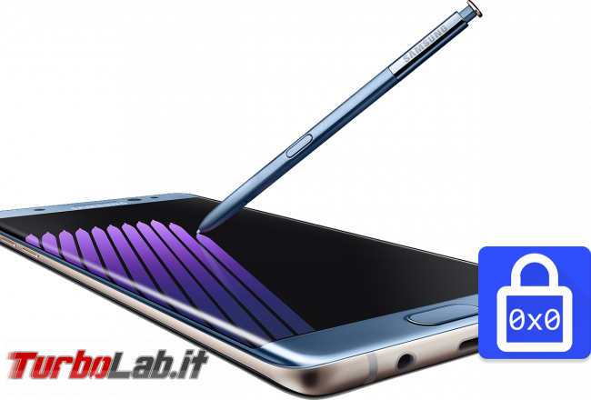Come leggere Knox bit invalida garanzia scoprire se smartphone/tablet Samsung Galaxy S, Note, , Tab sia mai stato rootato/flashato ROM alternative - Samsung Knox bit spotlight