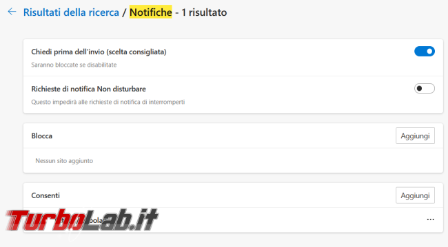Come liberarsi popup fasulli vi avvisano presenza virus computer
