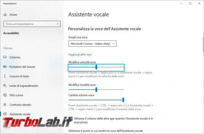 Come permettere LibreOffice leggerci documento