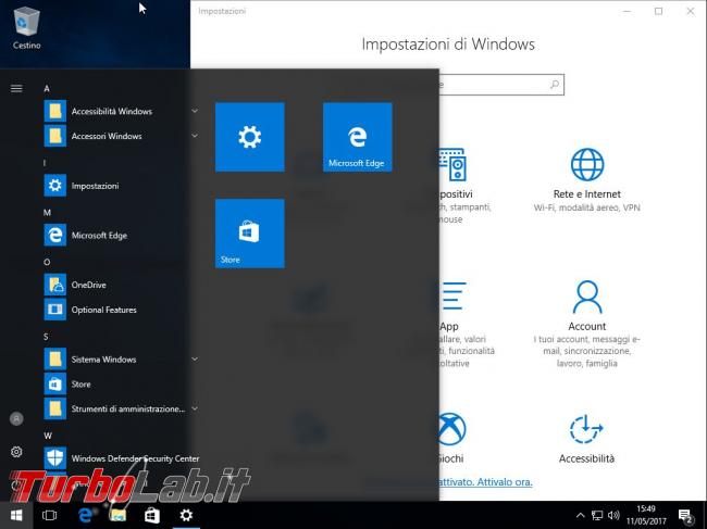 Come personalizzare supporto d’installazione Windows MSMG ToolKit