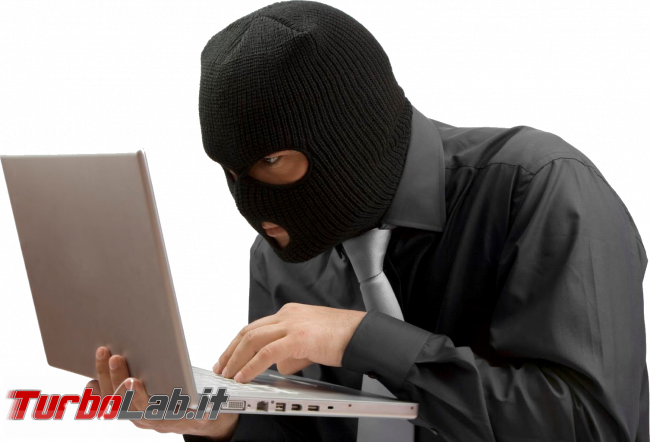 Come preparare Mac / MacBook vendita passaggio nuovo proprietario (cancellazione dati, reset macOS) - ladro pc truffatore cracker