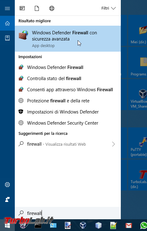 Come proteggere PC Desktop remoto: Guida Definitiva mettere sicurezza ban anti-brute force, firewall, whitelist IP, anti-keylogger (Windows 10, Windows 8, Windows 7)