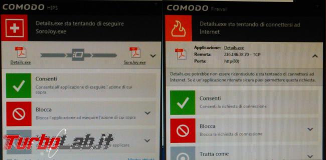 Come provare difendersi virus CTB-Locker tentare recuperare dati criptati