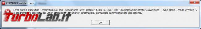 Come provare difendersi virus CTB-Locker tentare recuperare dati criptati