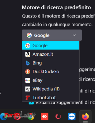 Come recuperare dati file più importanti vecchio profilo Firefox trasferirli nuovo