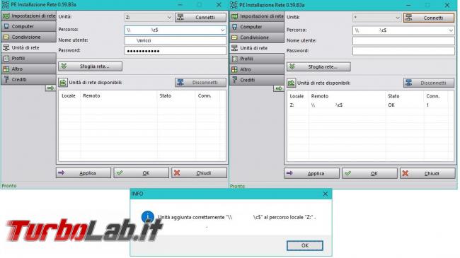 Come recuperare file sistema operativo non si avvia attraverso LAN supporto boot
