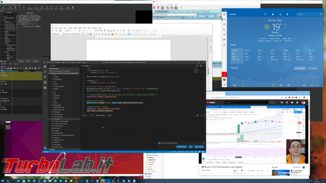 Come registrare consumo RAM PC / notebook Windows 10 (log uso RAM)