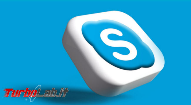 Come registrare riunione Skype (Windows/Mac) - FrShot_1716282038