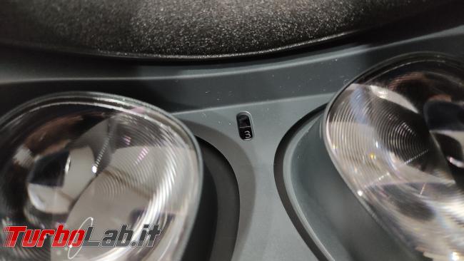 Come regolare lenti Oculus Quest 2 (misurare distanza occhi, IPD) - IMG_20201103_221543
