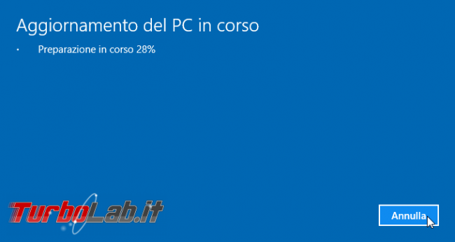 Come reinstallare Windows 10 automaticamente, senza perdere dati: guida Fresh Start