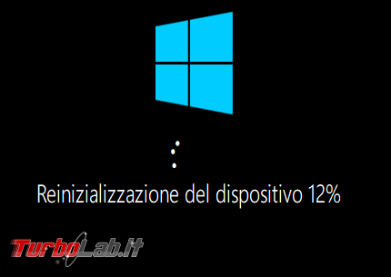 Come reinstallare Windows 10 automaticamente, senza perdere dati: guida Fresh Start