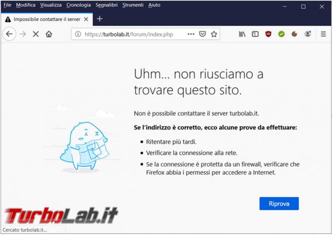 Come resettare impostazioni rete risolvere problemi collegamento