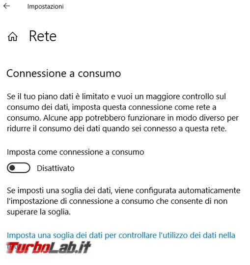 Come riattivare contenuti evidenza Windows 10 (Windows Spotlight)