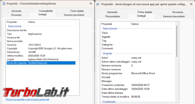 Come ricercare file cartelle modo più avanzato senza programmi esterni