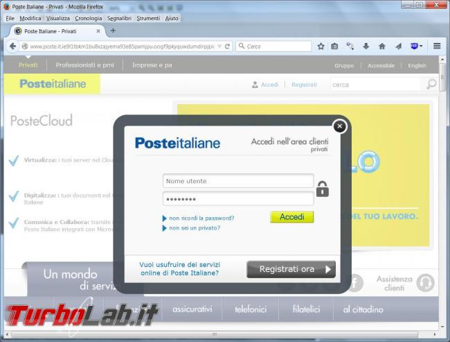 Come riconoscere email phishing - guida anti-truffa