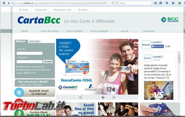 Come riconoscere email phishing - guida anti-truffa