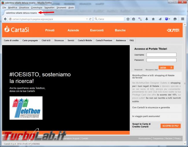 Come riconoscere email phishing - guida anti-truffa