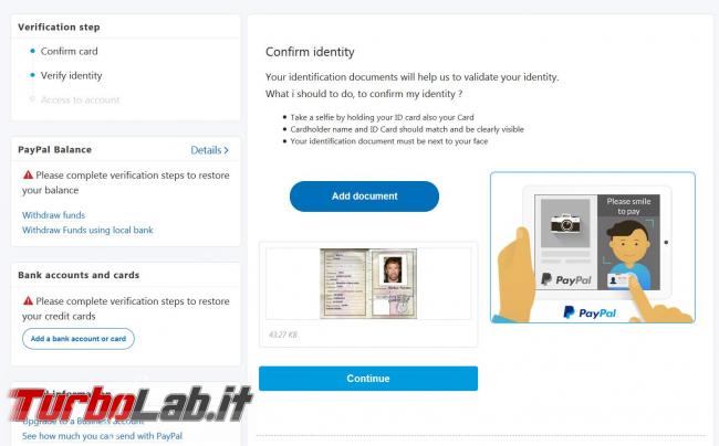 Come riconoscere email phishing - guida anti-truffa